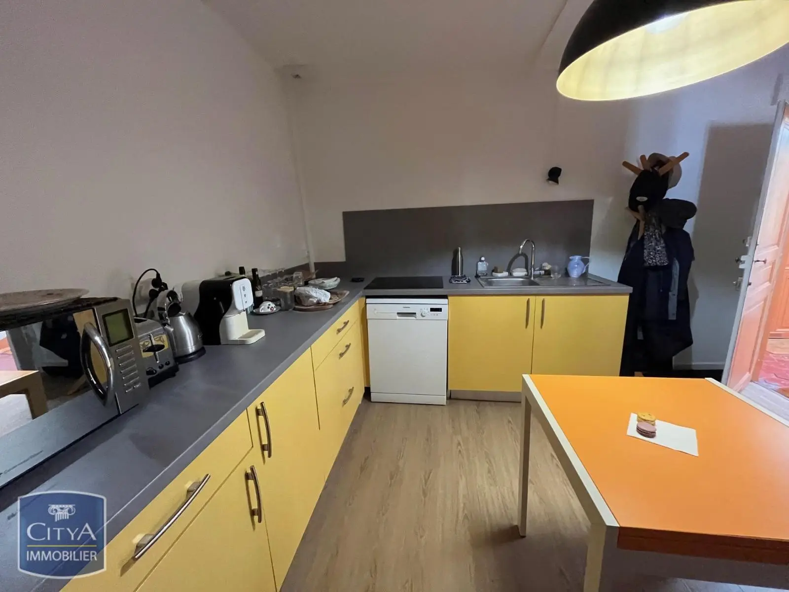 Photo 1 Appartement 2 pièces 54.14m²