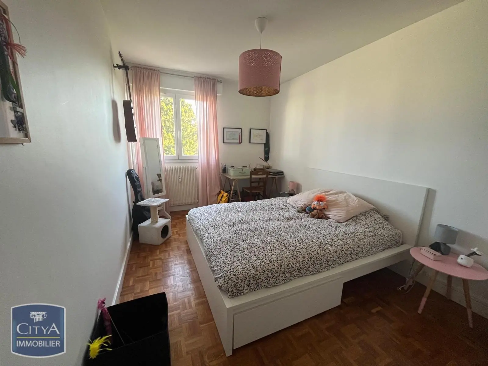 Photo 4 Appartement 2 pièces 48.24m²