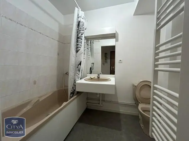 Photo 5 Appartement 1 pièce 35.69m²