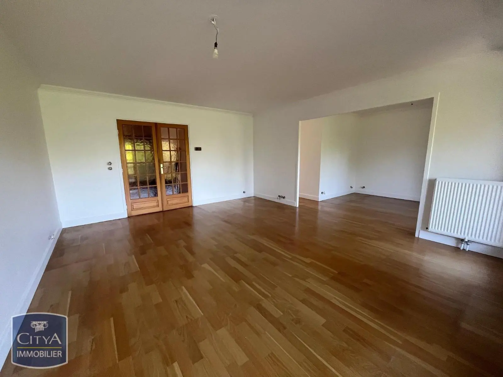 Photo 2 Appartement 4 pièces 91.76m²