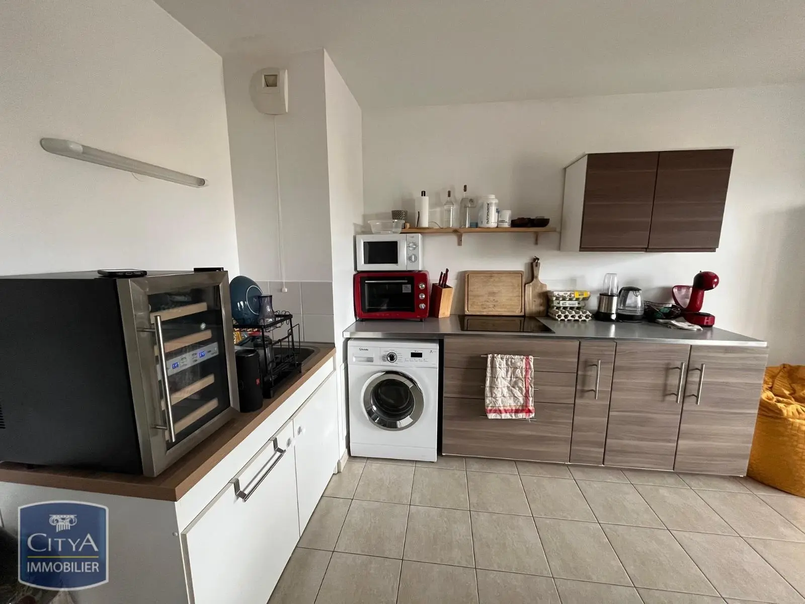 Photo 2 Appartement 2 pièces 42.5m²