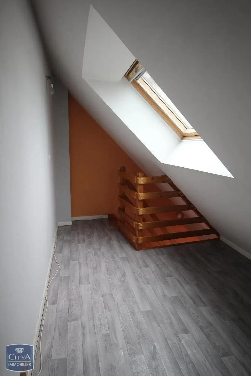 Photo 3 Appartement 1 pièce 14.17m²