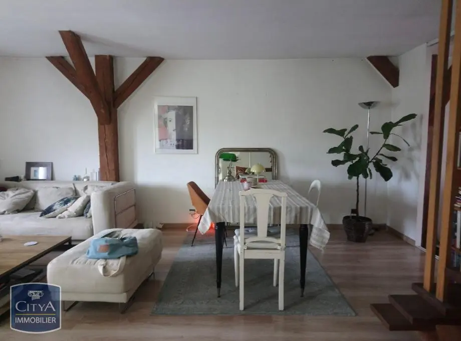 Photo 3 Appartement 5 pièces 139.61m²