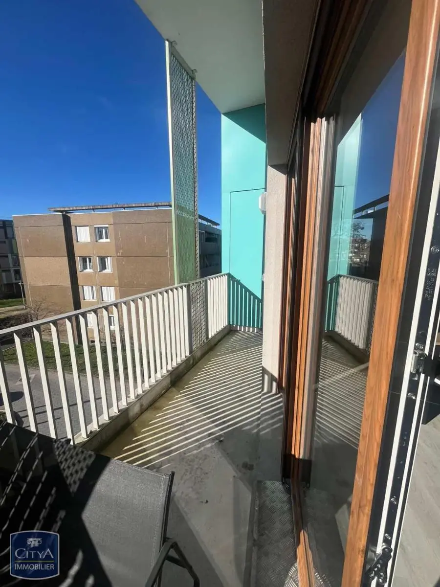 Photo 3 Appartement 3 pièces 59.97m²