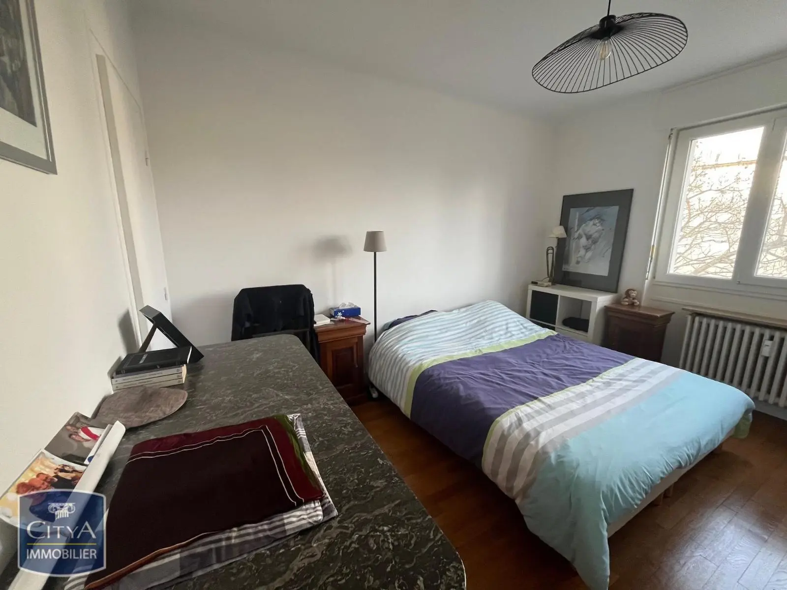 Photo 4 Appartement 4 pièces 75.95m²