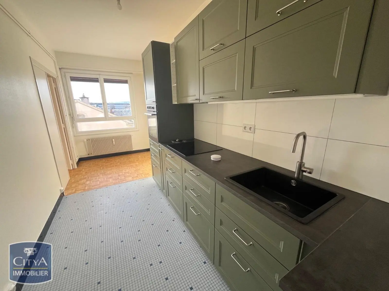 Photo 5 Appartement 2 pièces 43.06m²