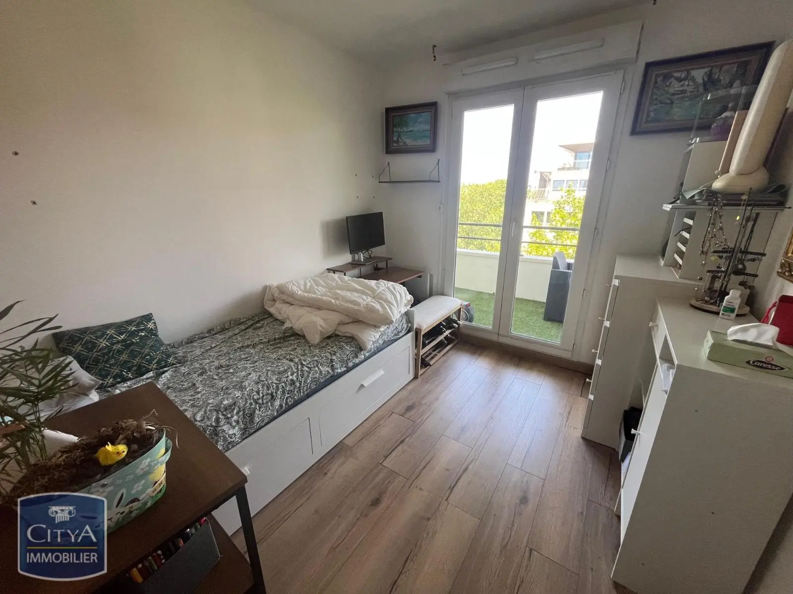 Photo 7 Appartement 3 pièces 55.26m²