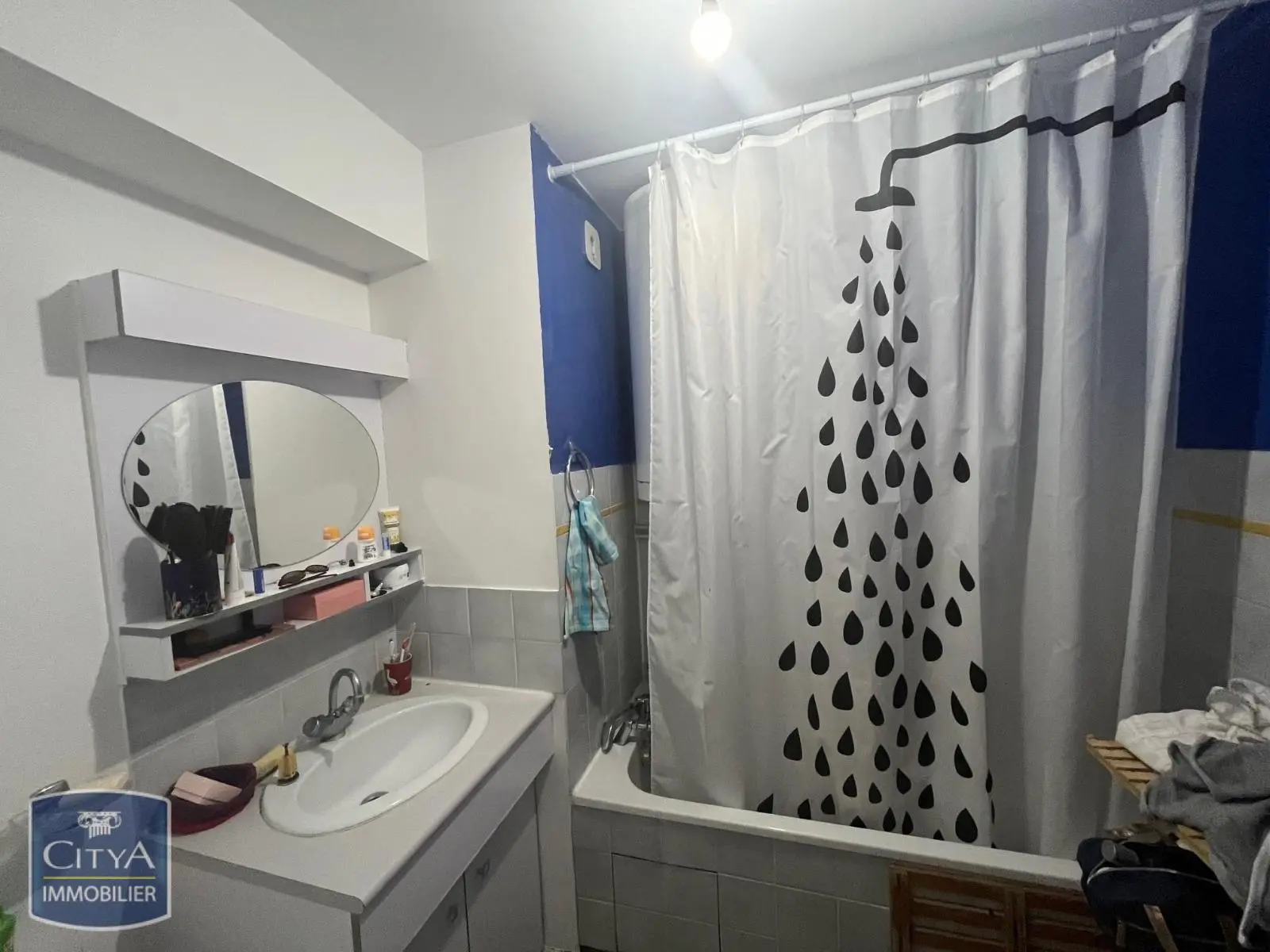 Photo 4 Appartement 1 pièce 22.3m²