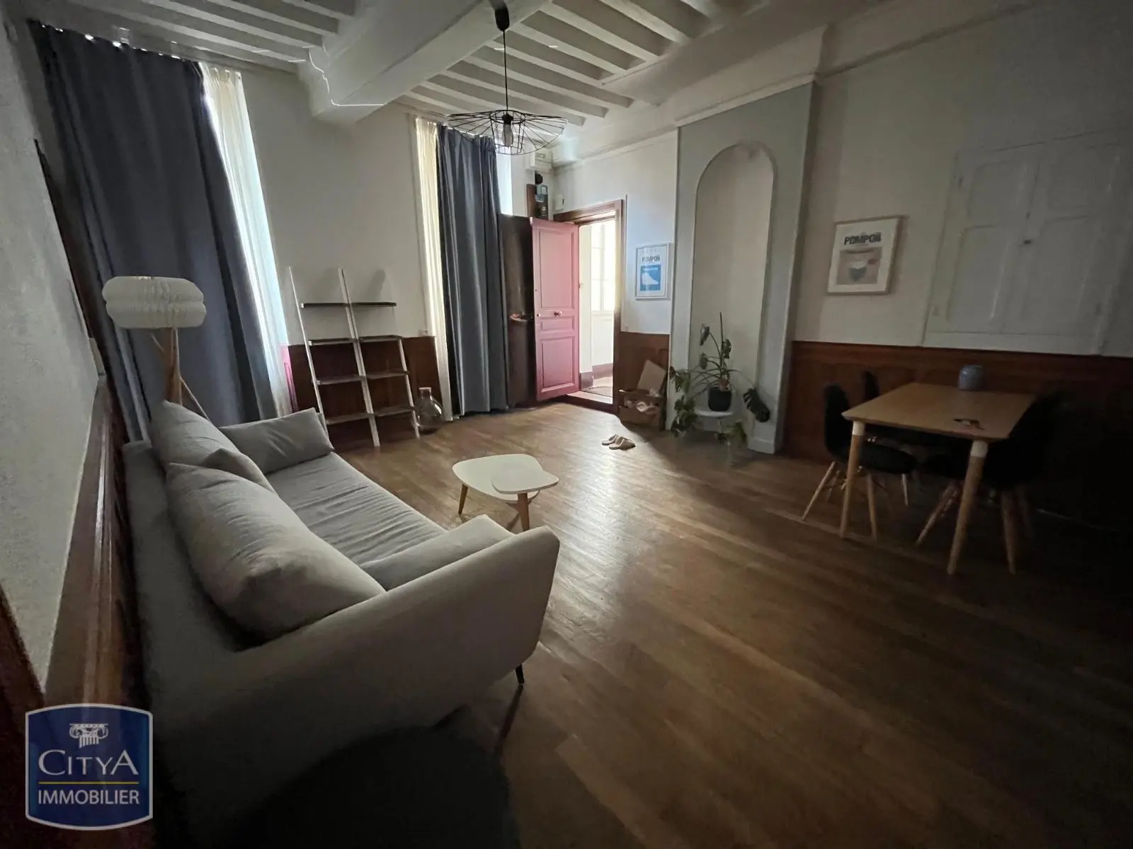 Photo 1 Appartement 3 pièces 70.47m²