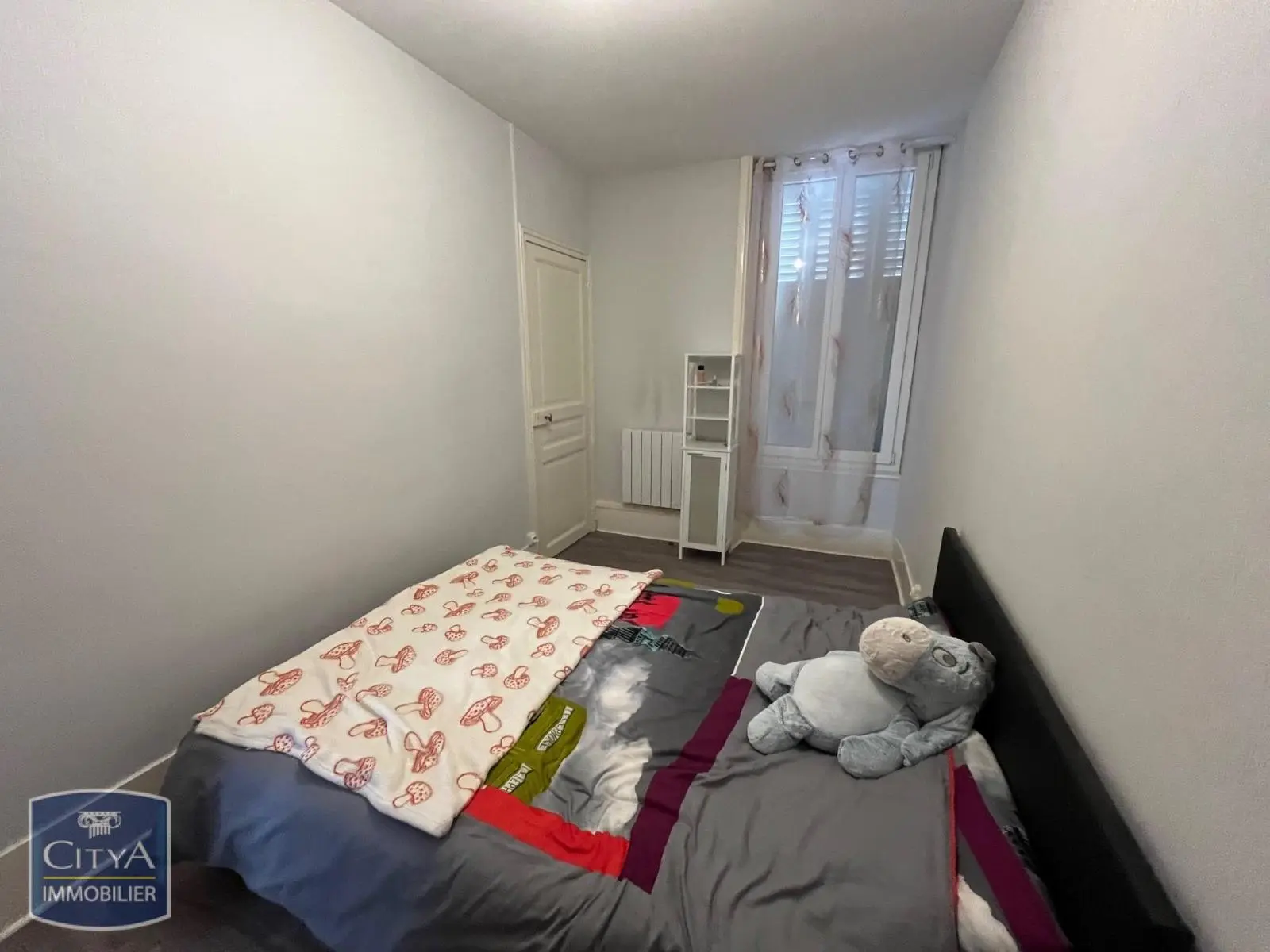 Photo 5 Appartement 3 pièces 52m²