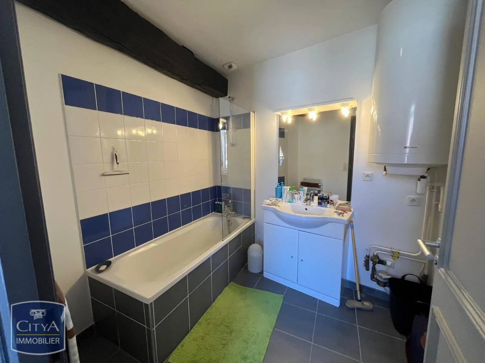 Photo 4 Appartement 2 pièces 44.88m²