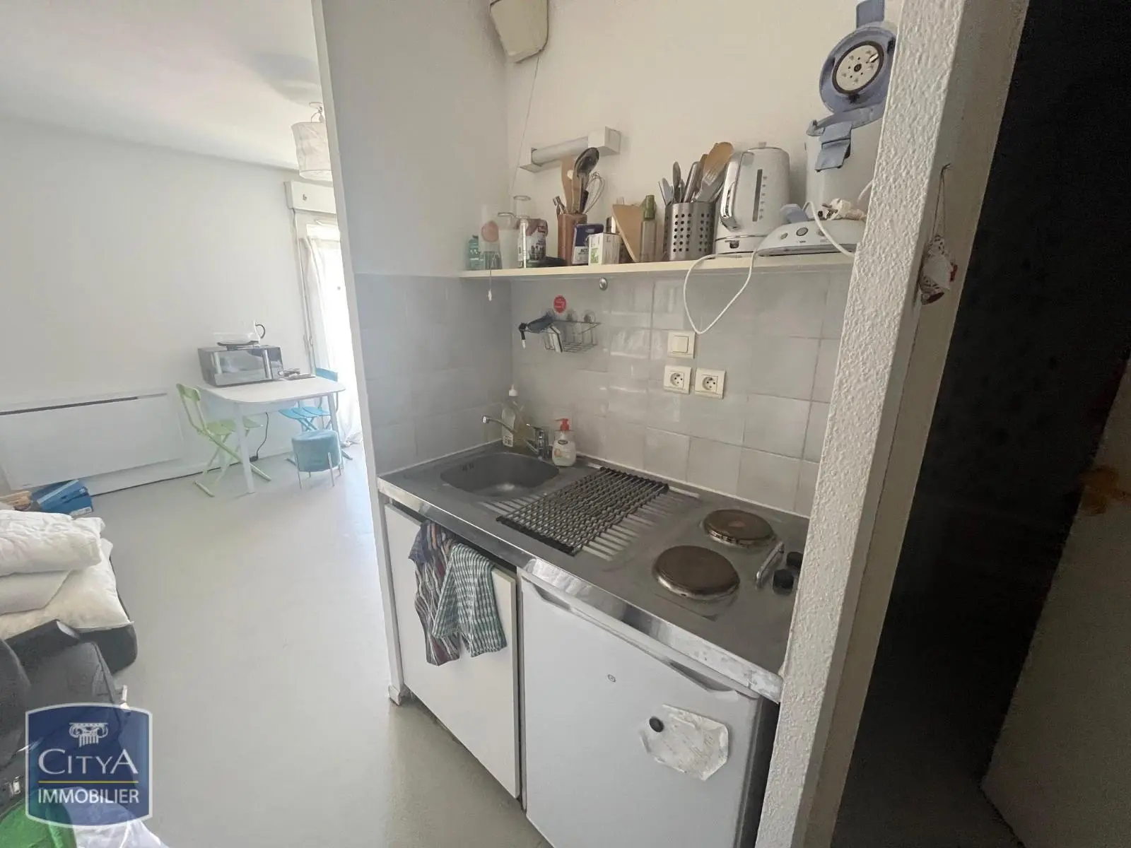 Photo 5 Appartement 1 pièce 22.3m²