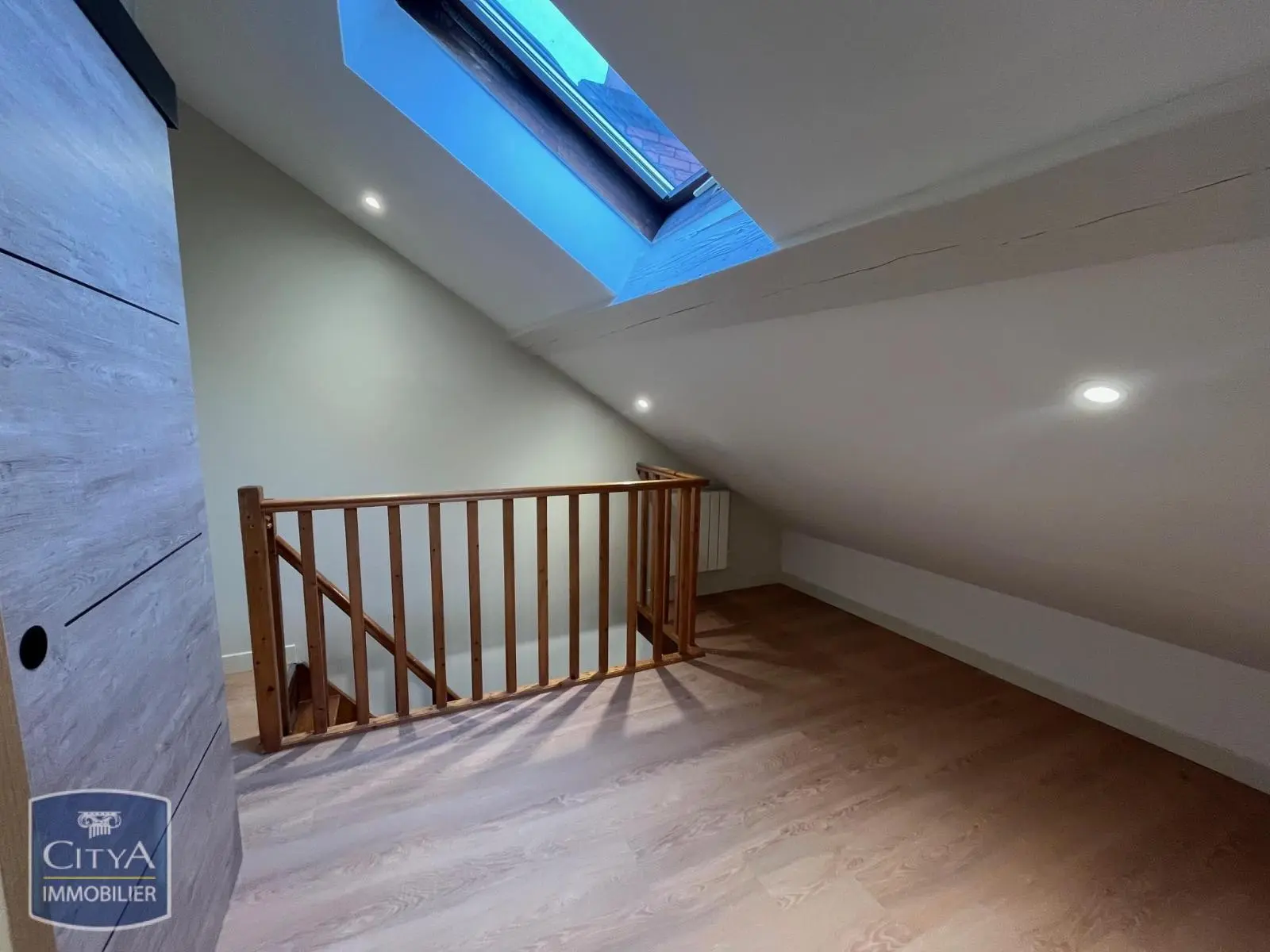 Photo 4 Appartement 1 pièce 20.2m²