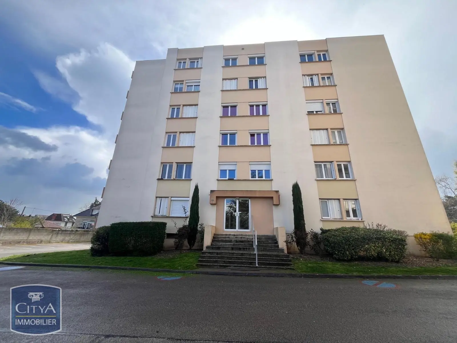 Photo 4 Appartement 41.7m²