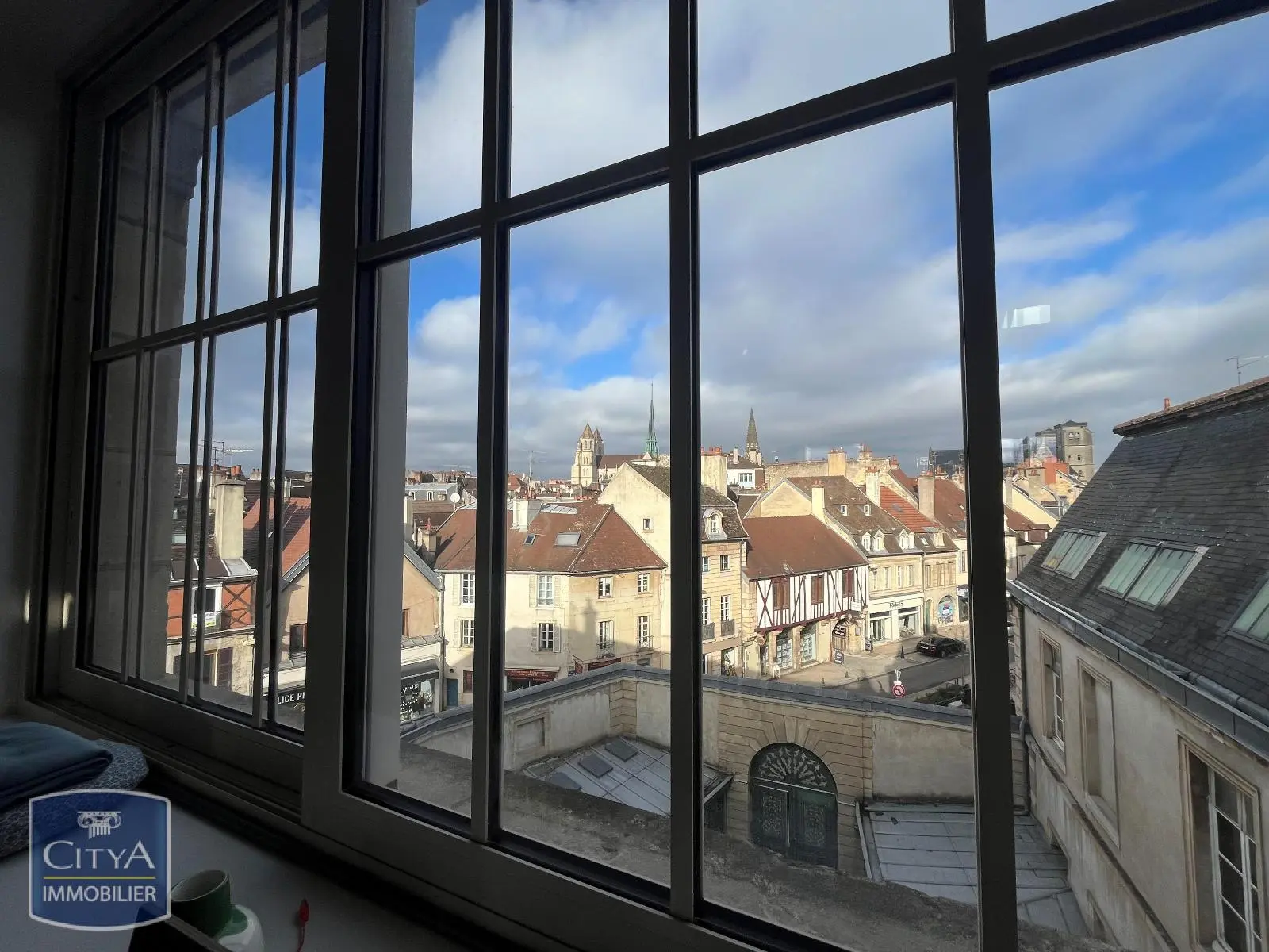 Photo 2 Appartement 3 pièces 61.71m²