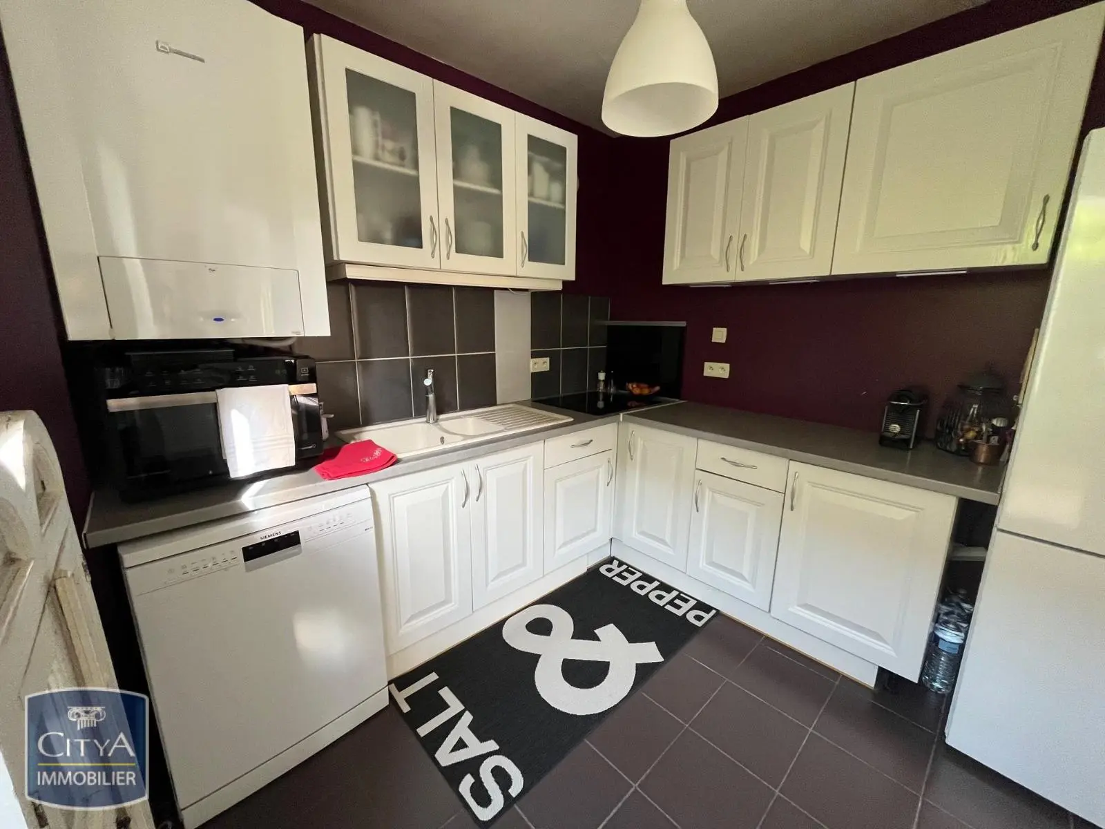 Photo 3 Appartement 5 pièces 116.95m²