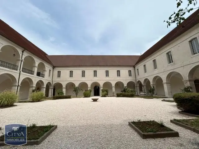 Photo 5 appartement Dole