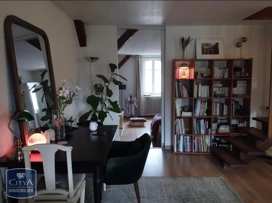 Photo 4 Appartement 5 pièces 139.61m²