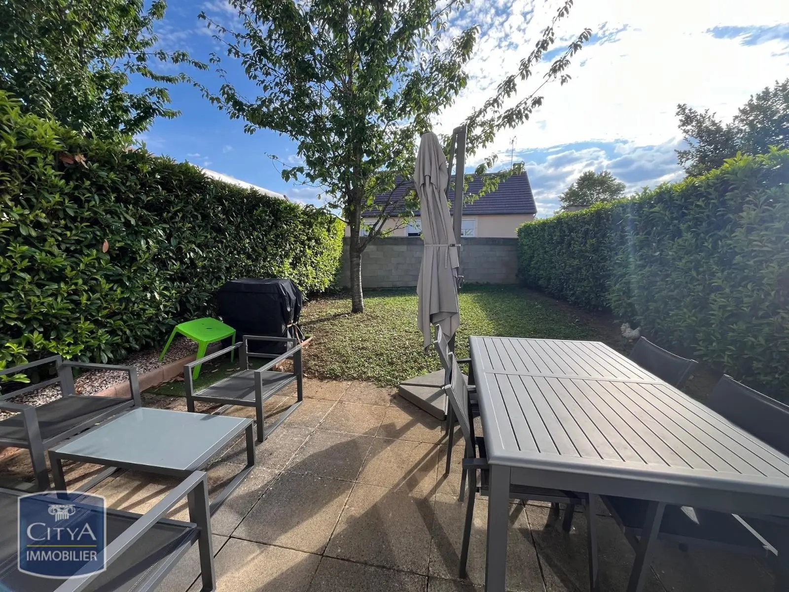 Photo 1 Appartement 5 pièces 116.95m²