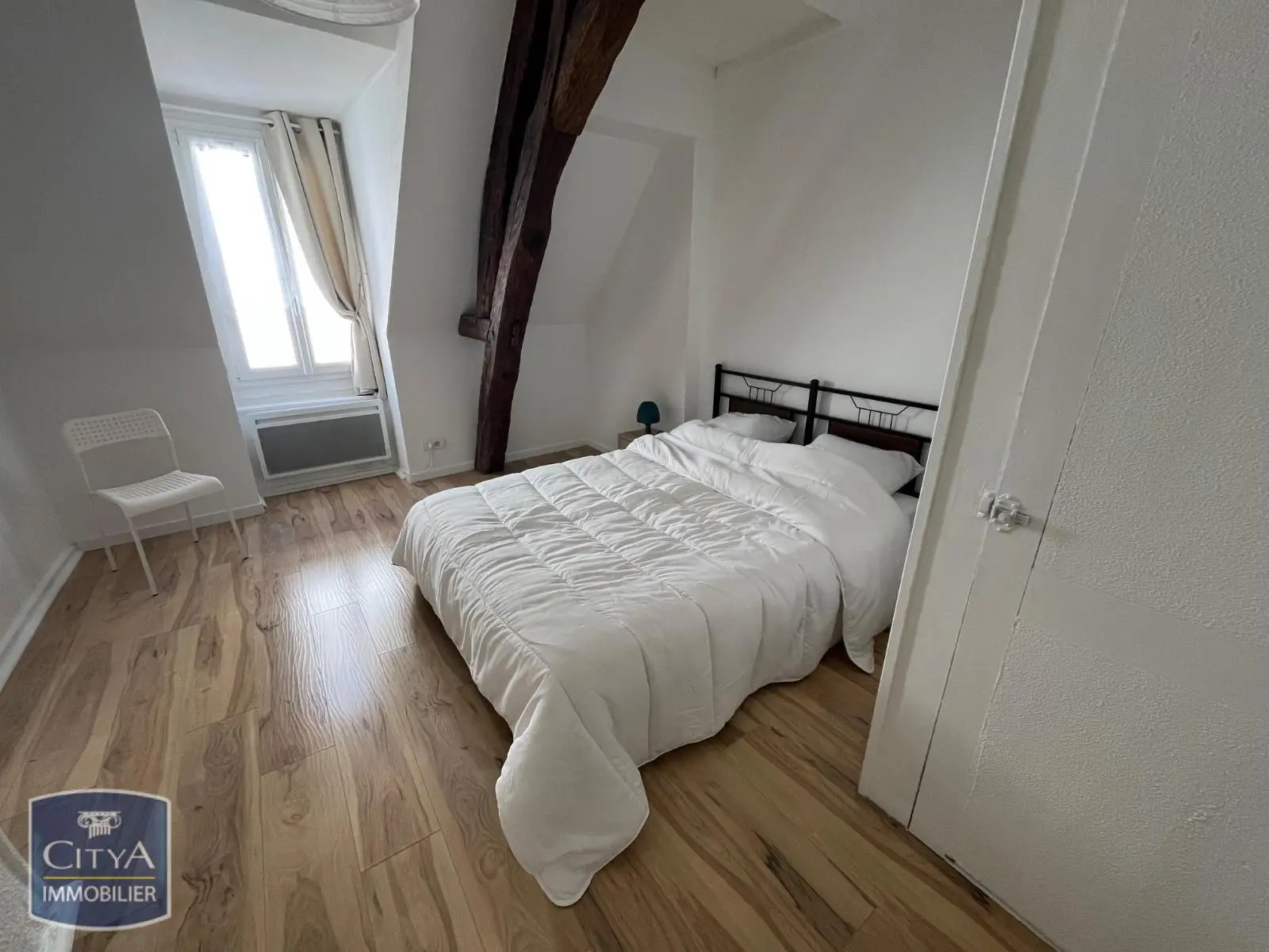 Photo 5 Appartement 2 pièces 40.03m²