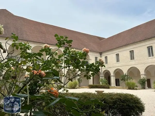 Photo 3 appartement Dole