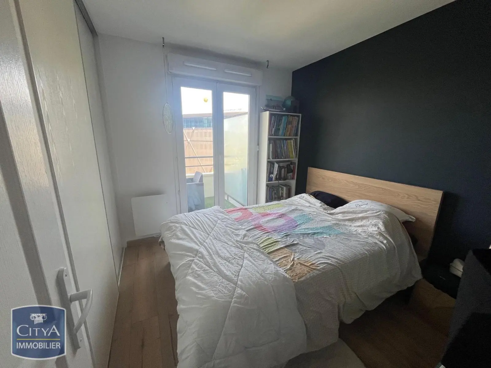 Photo 9 Appartement 3 pièces 55.26m²