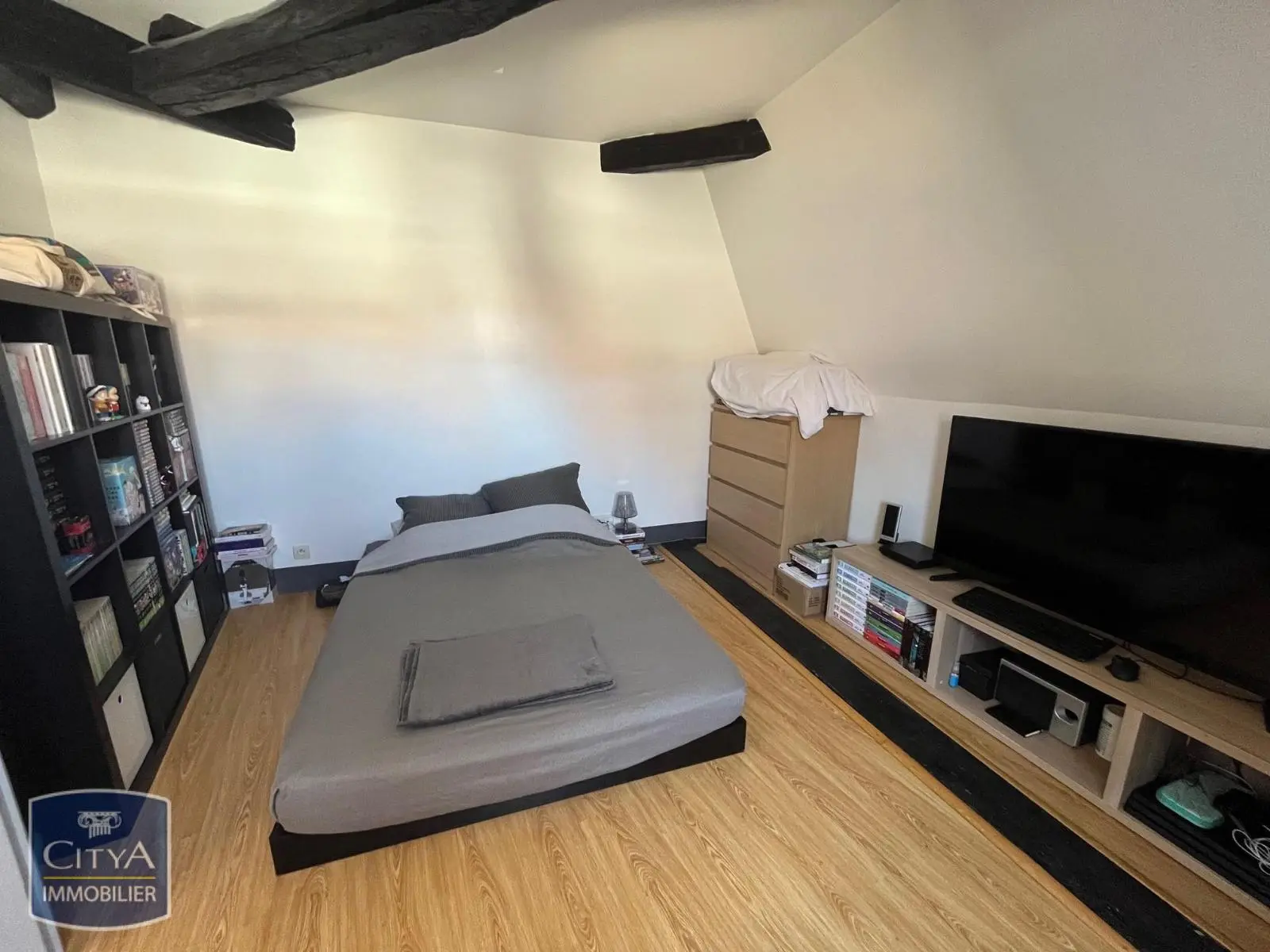 Photo 5 Appartement 2 pièces 44.88m²