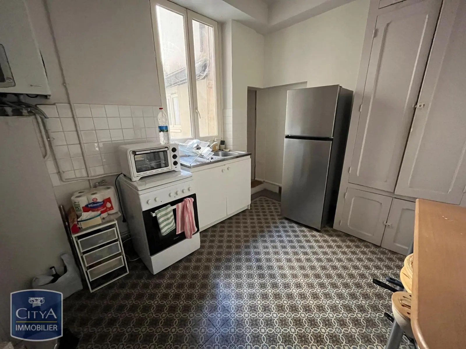 Photo 4 Appartement 3 pièces 70.47m²