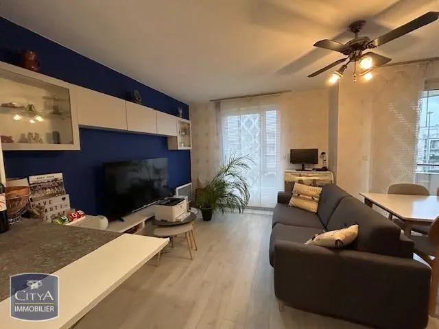 Photo 4 Appartement 2 pièces 47.2m²