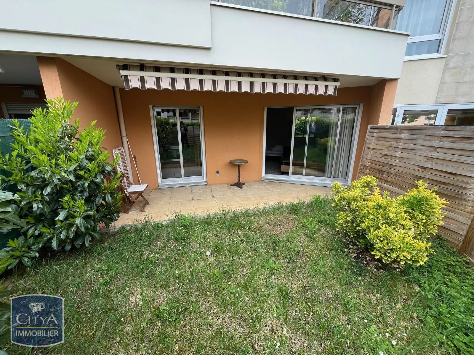 Photo 6 Appartement 1 pièce 35m²