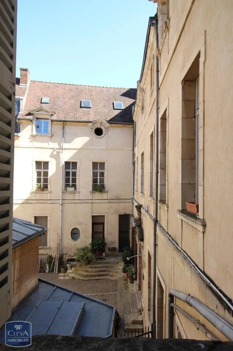 Photo 5 Appartement 1 pièce 26.1m²