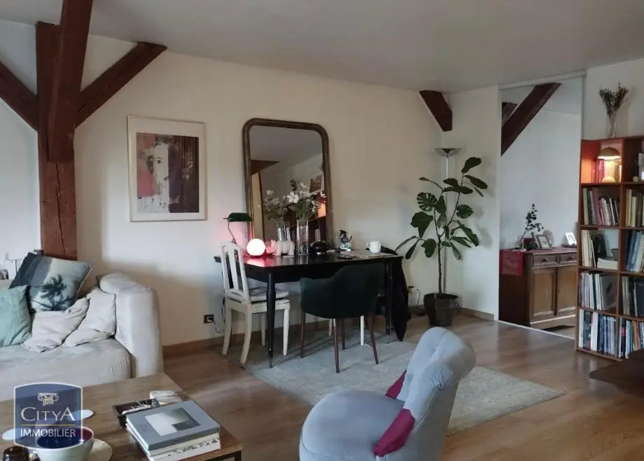 Photo 2 Appartement 5 pièces 139.61m²