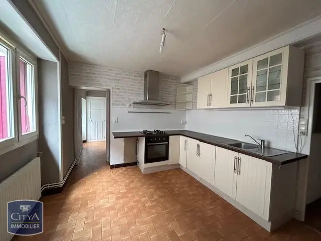 Photo 1 Maison 4 pièces 87.21m²