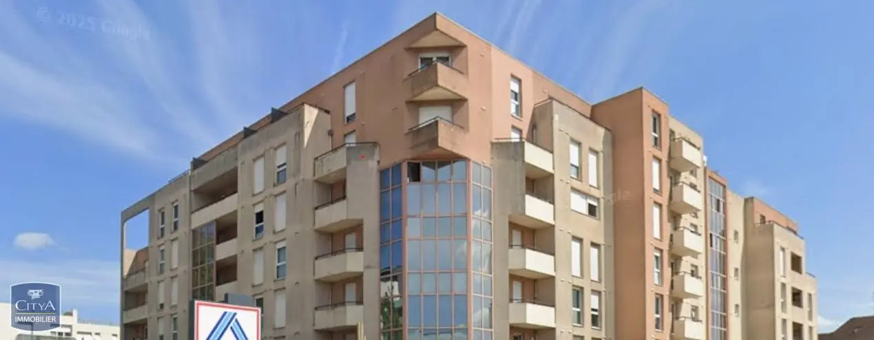 Photo 1 Appartement 1 pièce 19.51m²