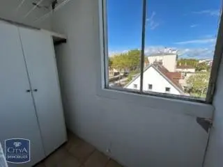 Photo 5 appartement Dijon