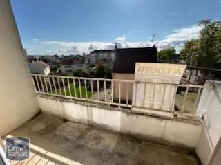 Photo 6 appartement Dijon