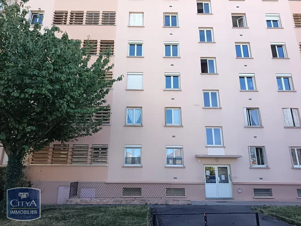 Photo 9 Appartement 3 pièces 57m²