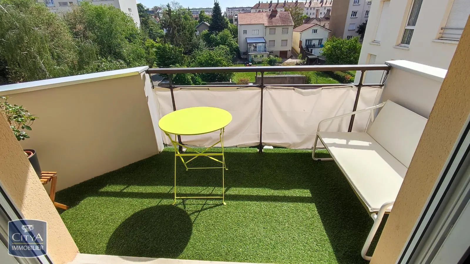 Photo 4 Appartement 1 pièce 31m²