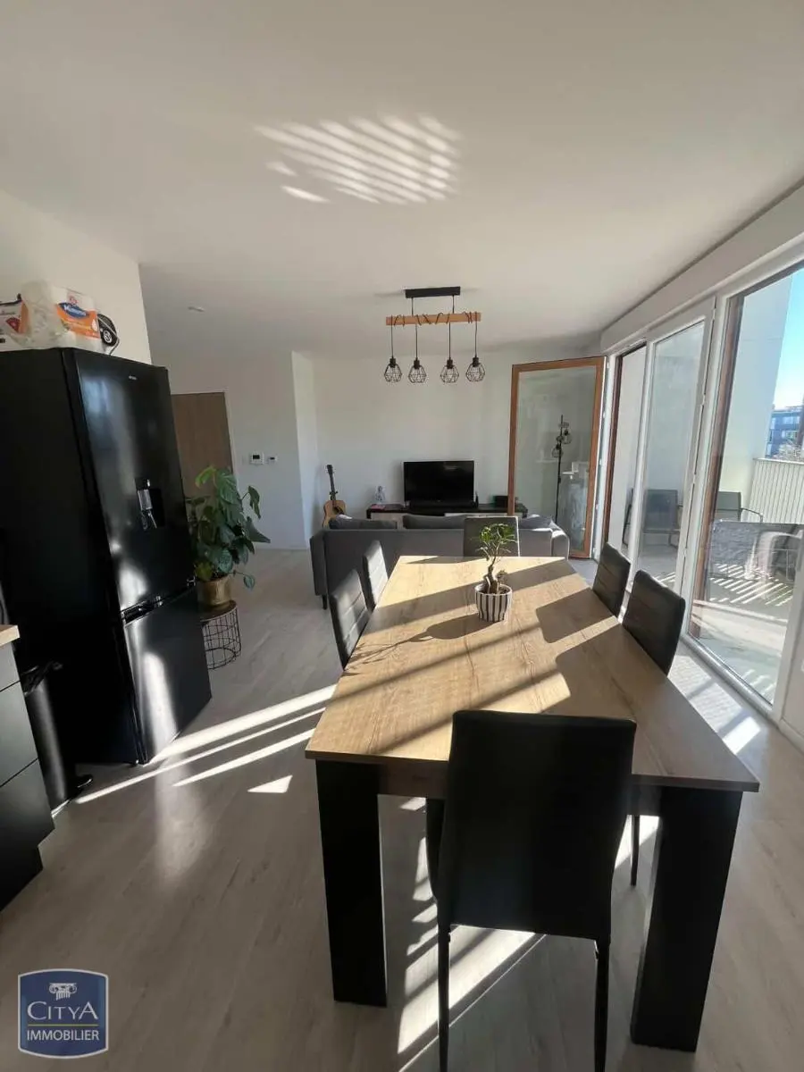 Photo 9 Appartement 3 pièces 59.97m²