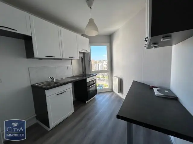 Photo 1 appartement Dijon