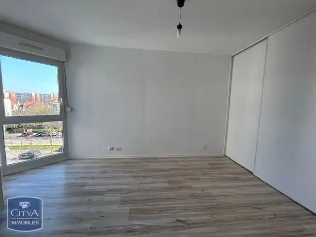 Photo 2 appartement Dijon