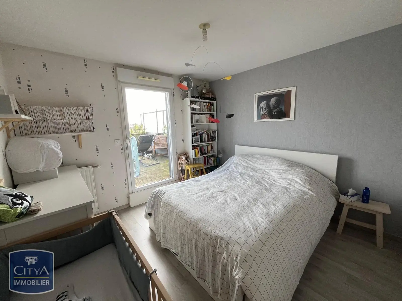 Photo 5 Appartement 3 pièces 62m²