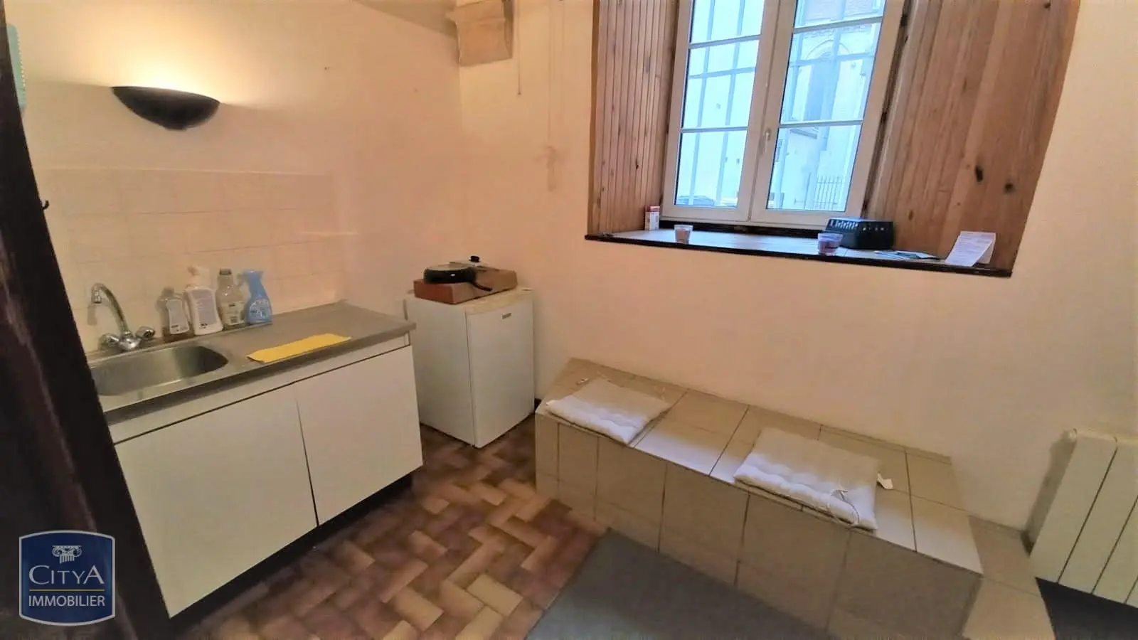 Photo 2 Appartement 2 pièces 36.13m²