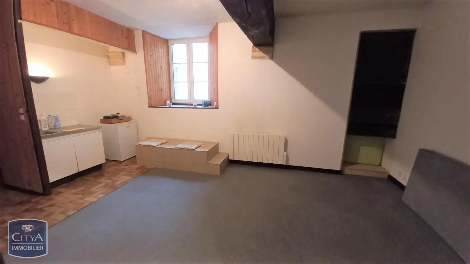 Photo 1 Appartement 2 pièces 36.13m²