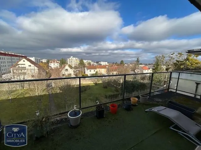 Photo 7 Appartement 2 pièces 46.66m²