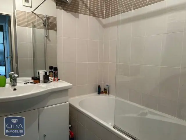 Photo 6 Appartement 2 pièces 46.66m²