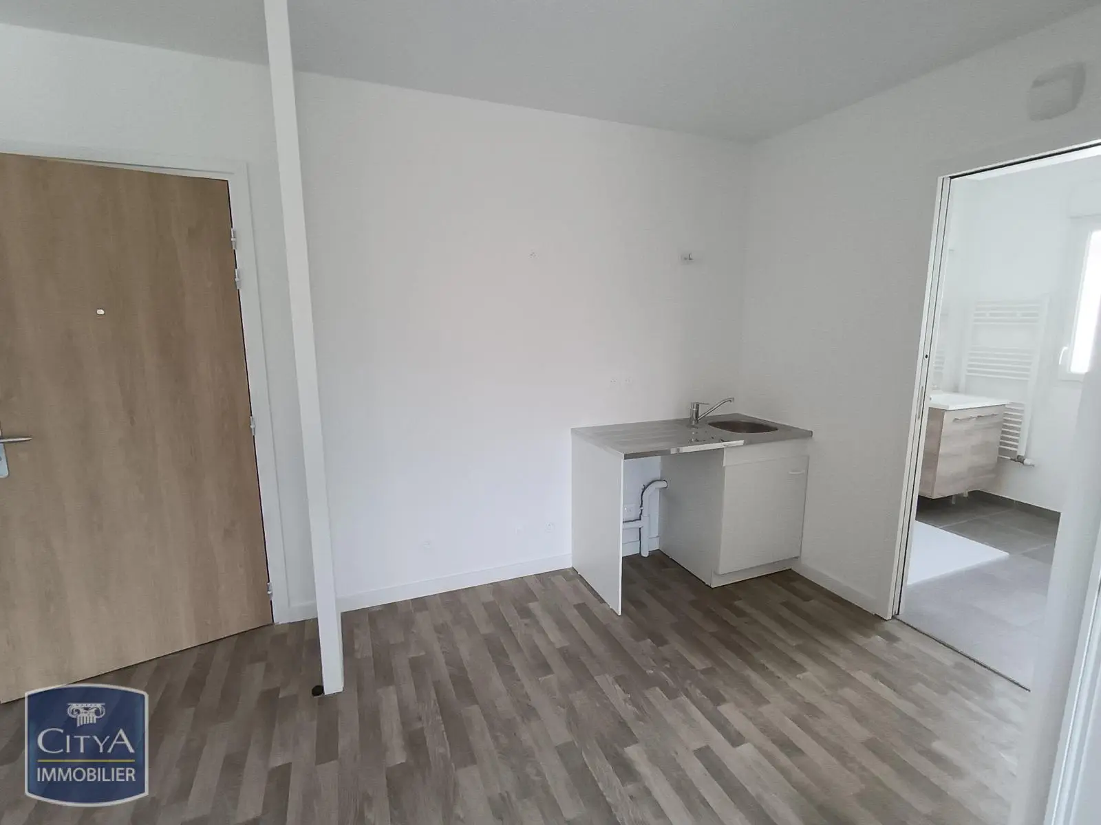 Photo 4 Appartement 1 pièce 37m²