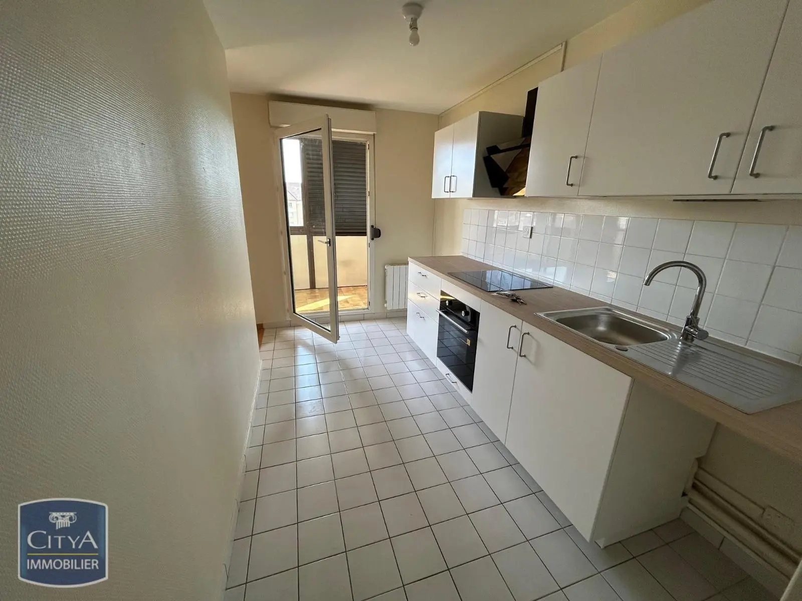 Photo 1 Appartement 3 pièces 69.24m²