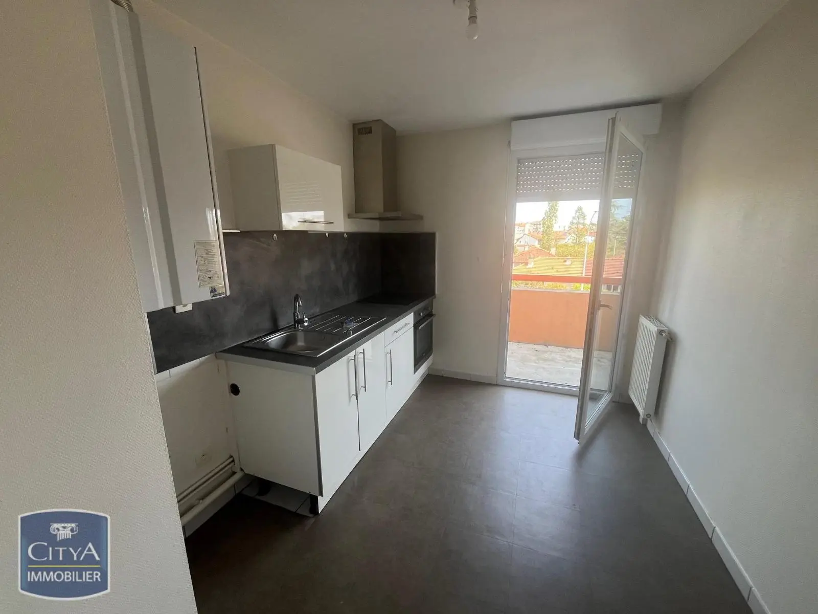 Photo 1 Appartement 3 pièces 64m²