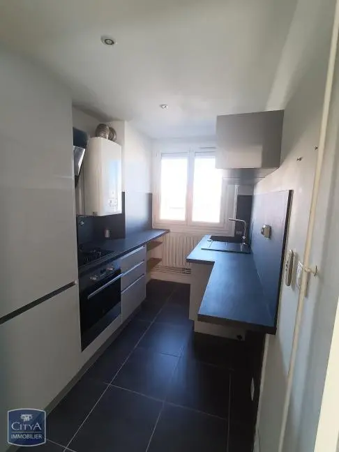 Photo 3 Appartement 3 pièces 57m²